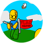 Game Badge Icon