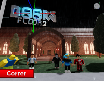 Doors El nivel 2