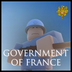 [GoF] The Government of France