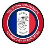 Cobra Commandos ᅠ ᅠ ᅠ