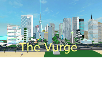 The Vurge [NEW]