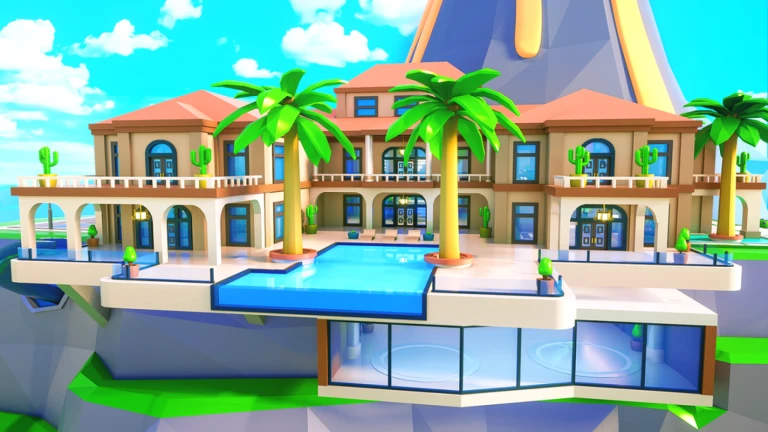 Resort Tycoon 2 🌴