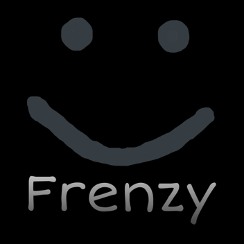 haphazardly  frenzy