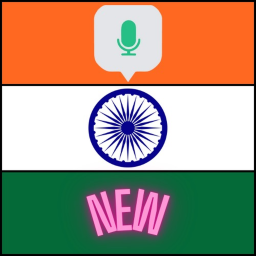 [RELEASE!] Indian Voice 🔊