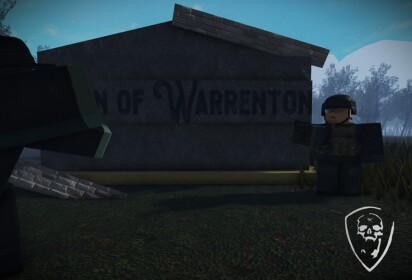 Camp Warrenton