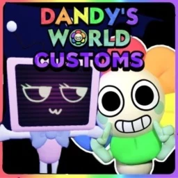 DW Omega Mode 🔍 icon
