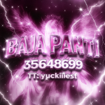 BAJA PANTl Group Thumbnail