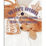- willow’s Apparel-