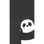 Preppy.panda!