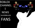 RC1N Slayer's Fans