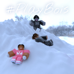 #Playbois