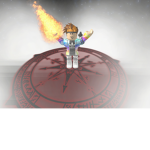 The 6  Elements