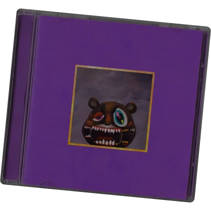 Item Thumbnail