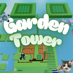 Garden Tower 🌴