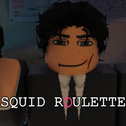 Squid Roulette
