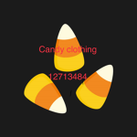 Candy clothlng