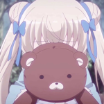 teddy c: