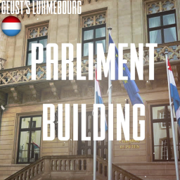 The Grand Parliament Building