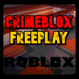 CrimeBlox (Sandbox Mode)