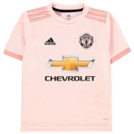Manchester United clothess