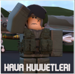 | TDO | Hava Kuvvetleri Komutanlığı