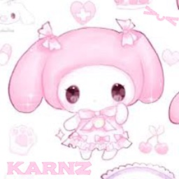🍰 KARNZ - outfit try on game