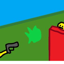 Roblox Paintball!