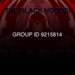 The Black Hoods Gang