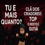 Clã dos criadores
