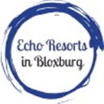 Echo Resorts in Bloxburg