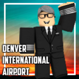 Denver Airport