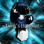 ~Luna’s Hangout~