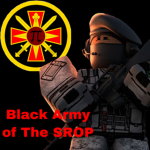 The Black Army of The SROP