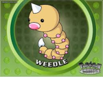 Pokemon Weedle Simulator Fans!