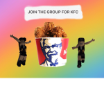Fans Of KFC