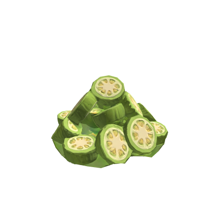 ChoppedEggPlant