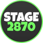 Stage 2870 Roblox badge thumbnail