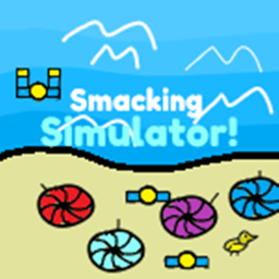SUMMER EVENT! ☀️ - Smacking Simulator ~ Alpha
