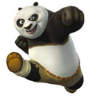 Kung fu training