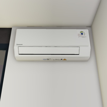 Air Conditioner City 11