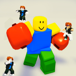 Bro Ops Simulator-B