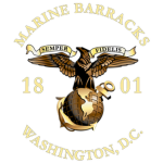 Marine Barracks Washington, DC | 8th & I