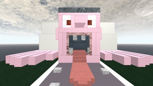 ¤Escape The Dentist OBBY¤