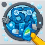 Brainrot Laundry Group Thumbnail