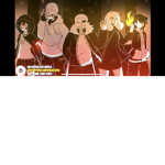 A random group that owned by a random person