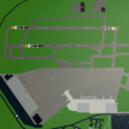 Airport Simulator 22