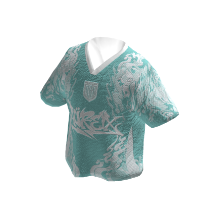 AUREIX - ARX Jersey II thumbnail