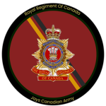 - [CA] - Royal Regiment of Canada