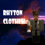 Rhyton Clothes!