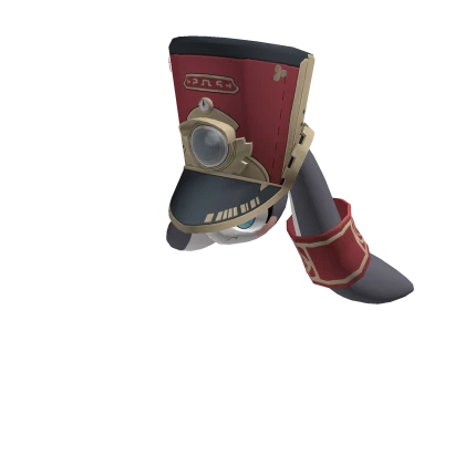 Item Thumbnail